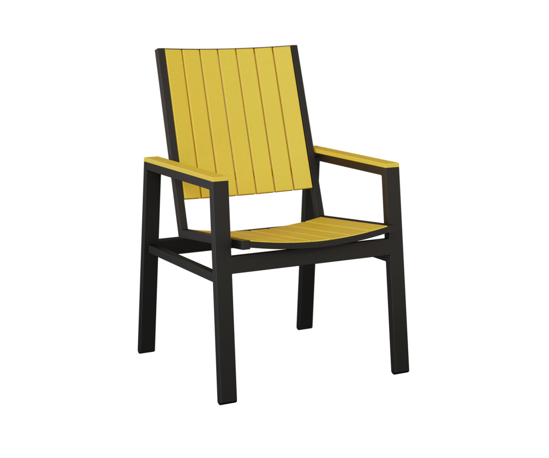 Vida Poly Dining Chair