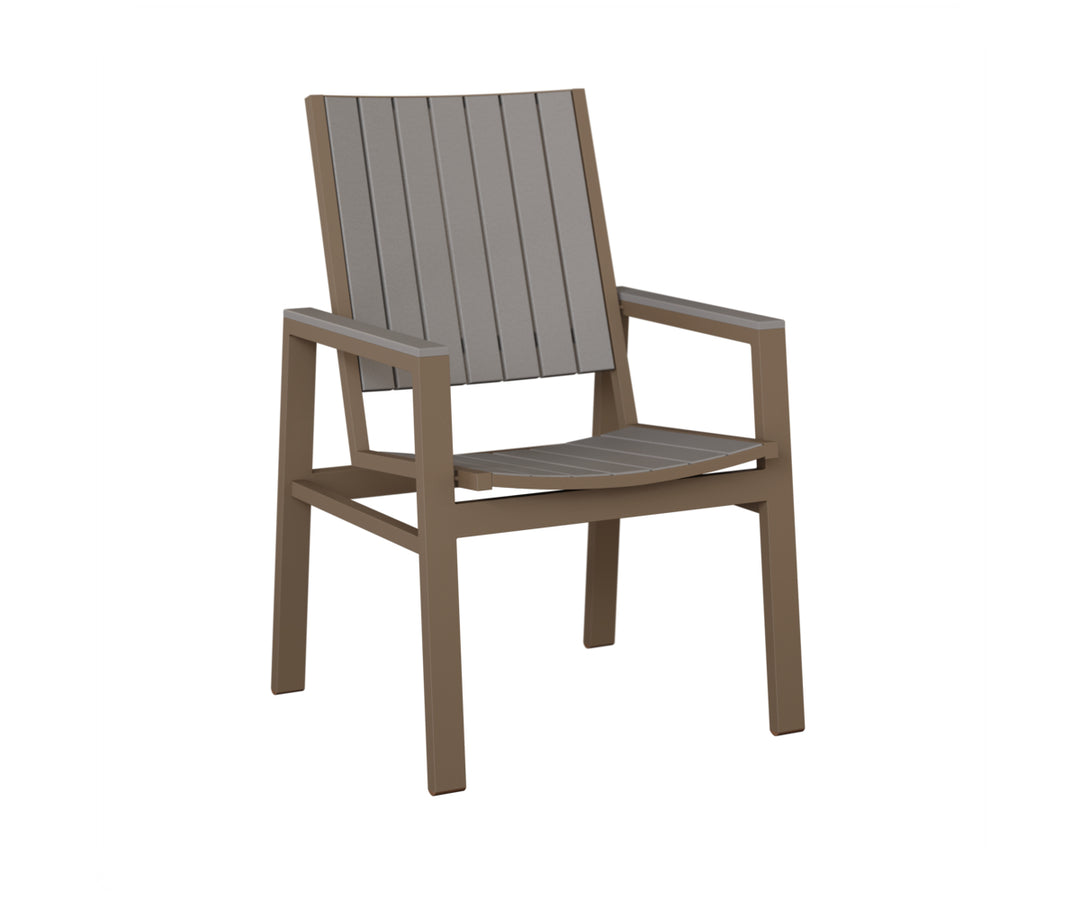 Vida Poly Dining Chair