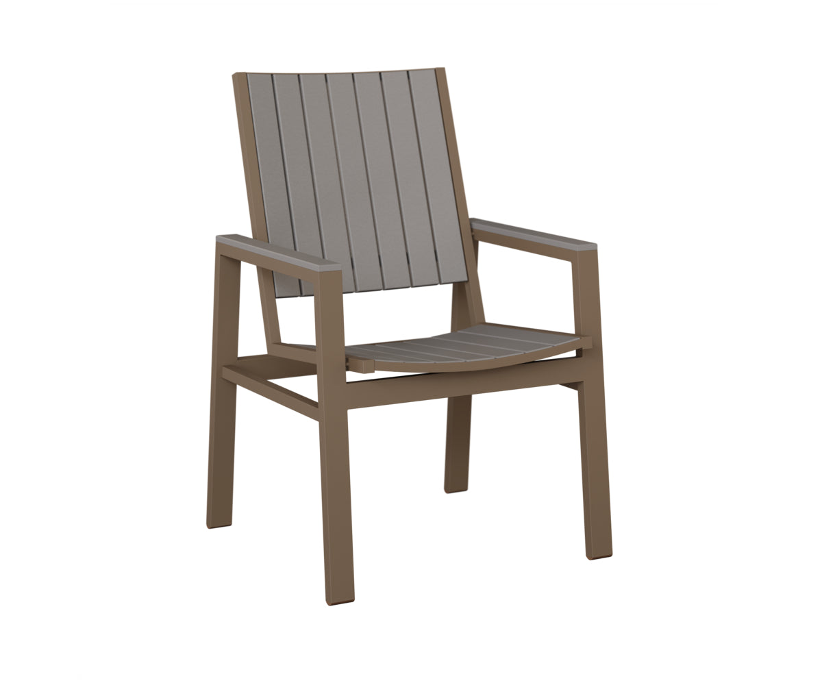 Vida Poly Dining Chair