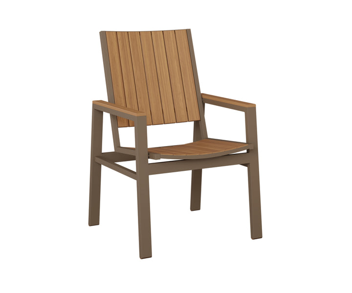 Vida Poly Dining Chair