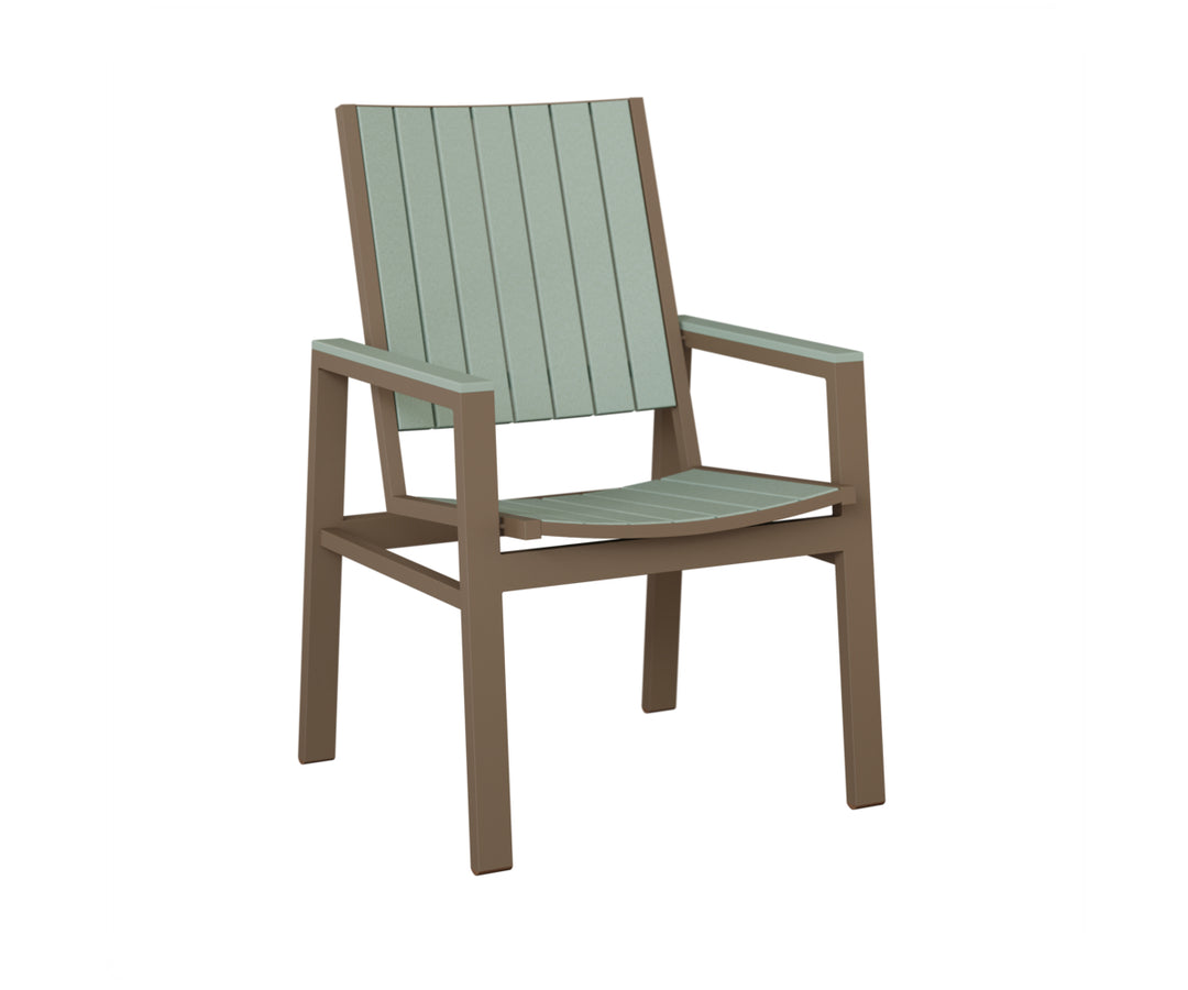 Vida Poly Dining Chair