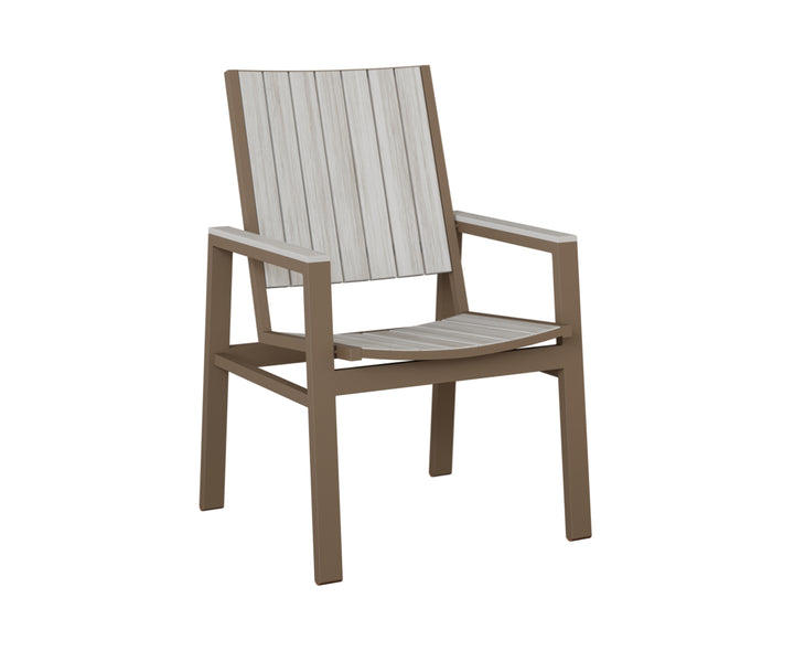 Vida Poly Dining Chair