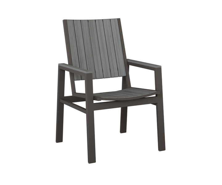 Vida Poly Dining Chair