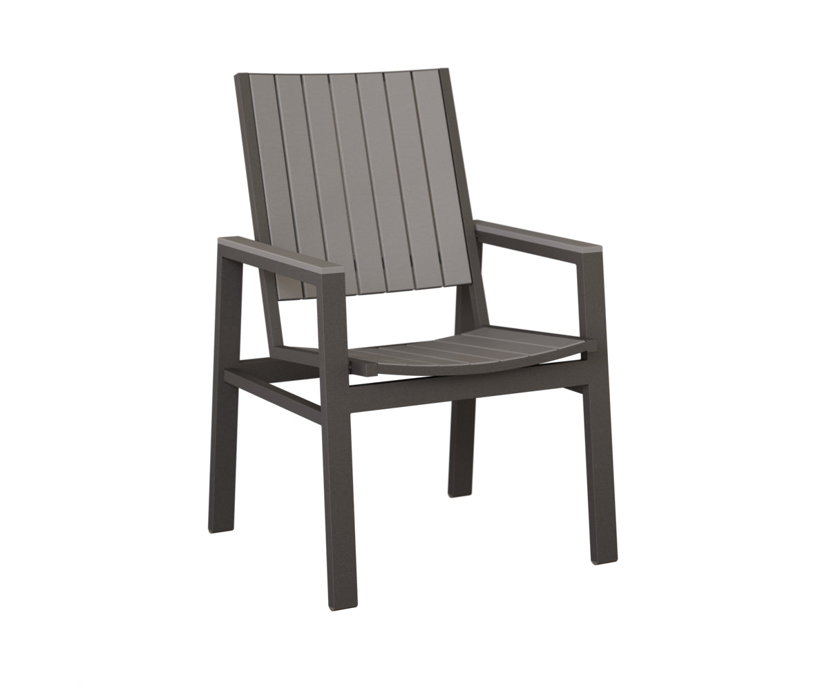 Vida Poly Dining Chair