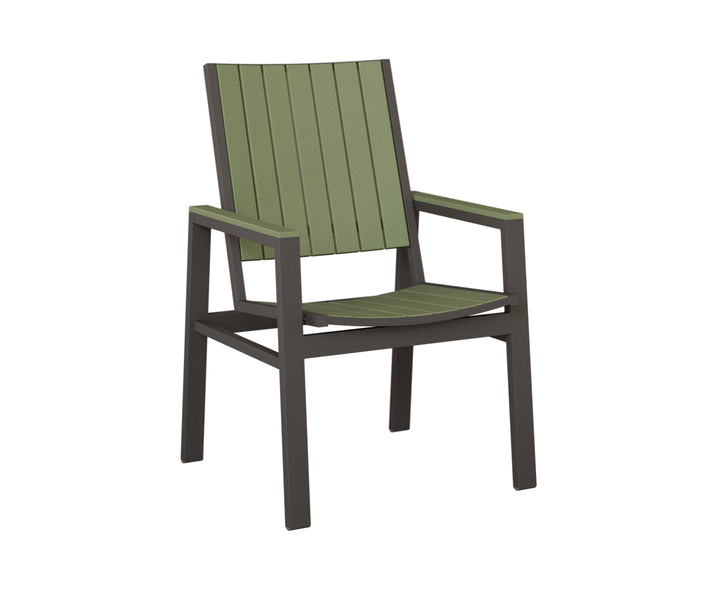 Vida Poly Dining Chair