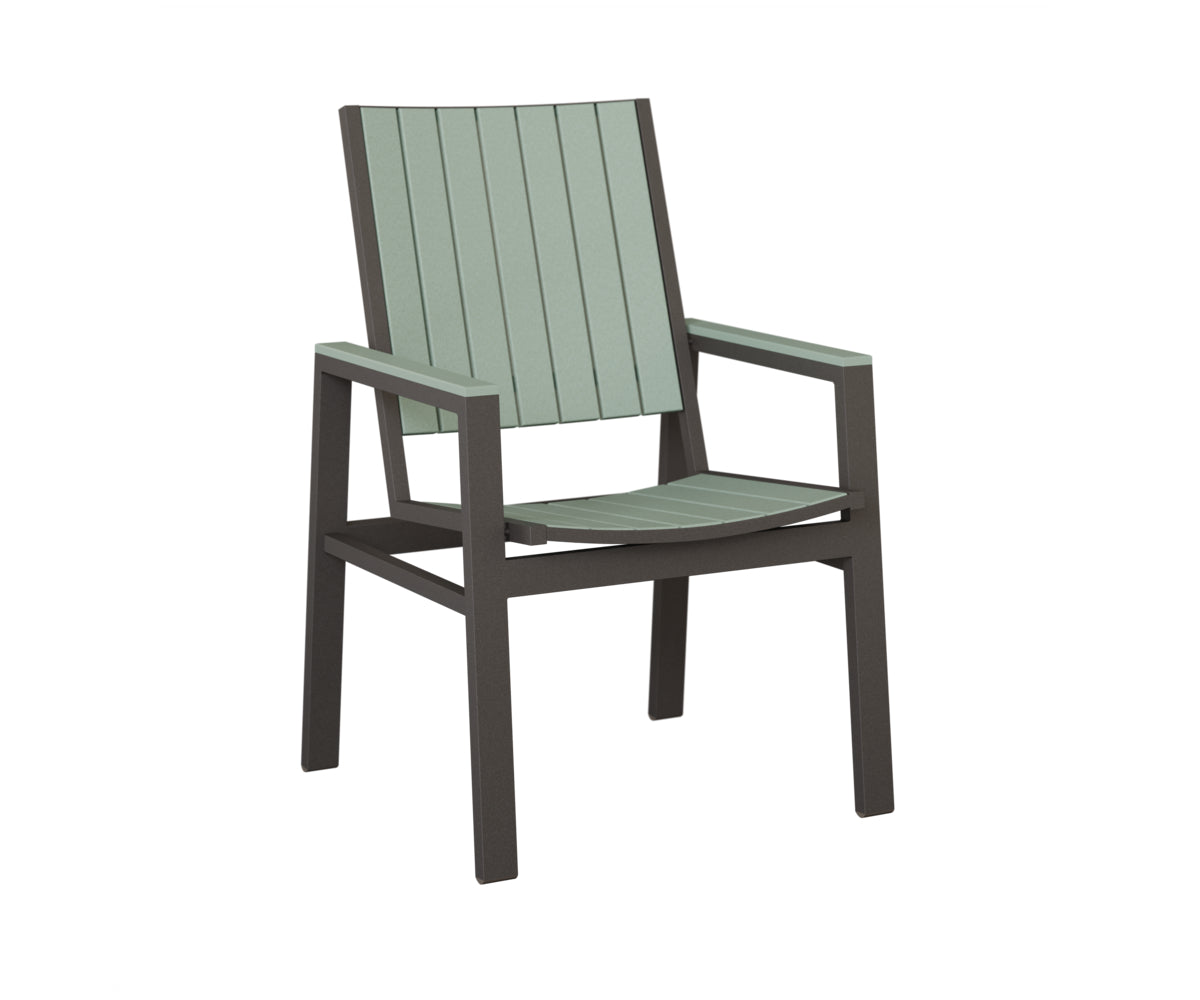 Vida Poly Dining Chair