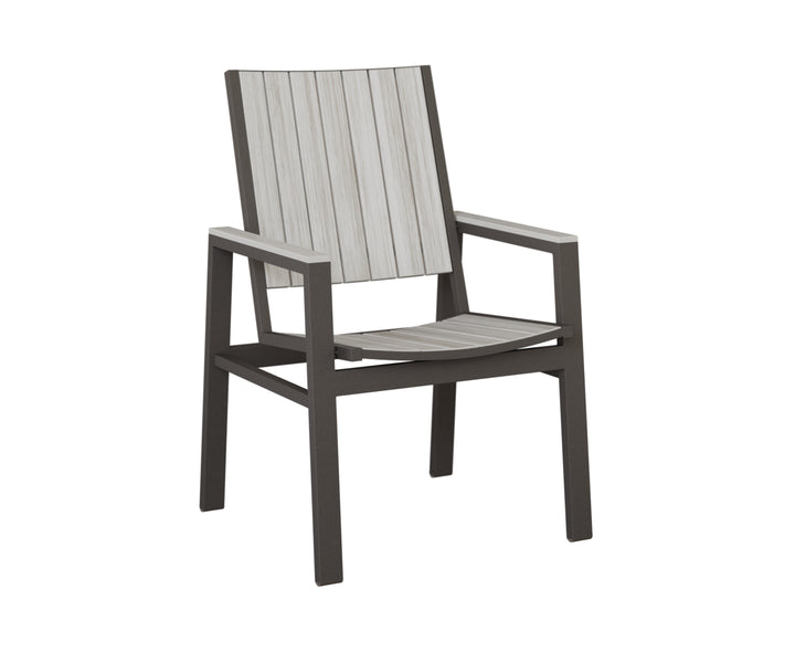 Vida Poly Dining Chair