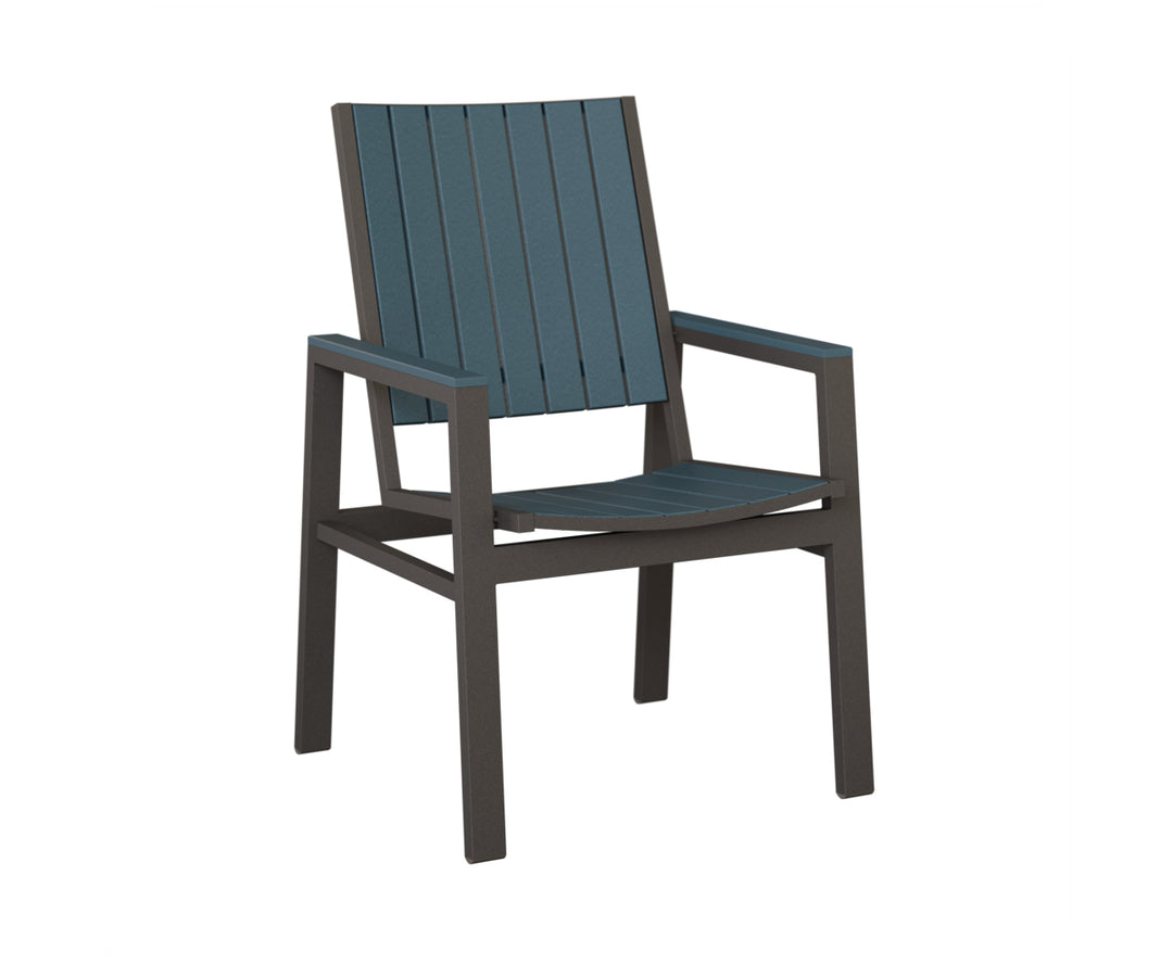 Vida Poly Dining Chair