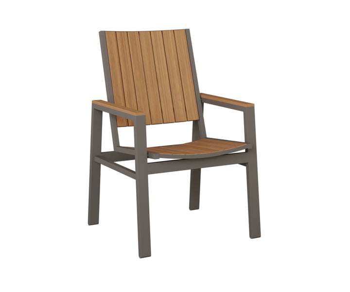 Vida Poly Dining Chair
