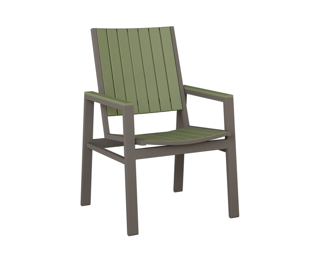 Vida Poly Dining Chair