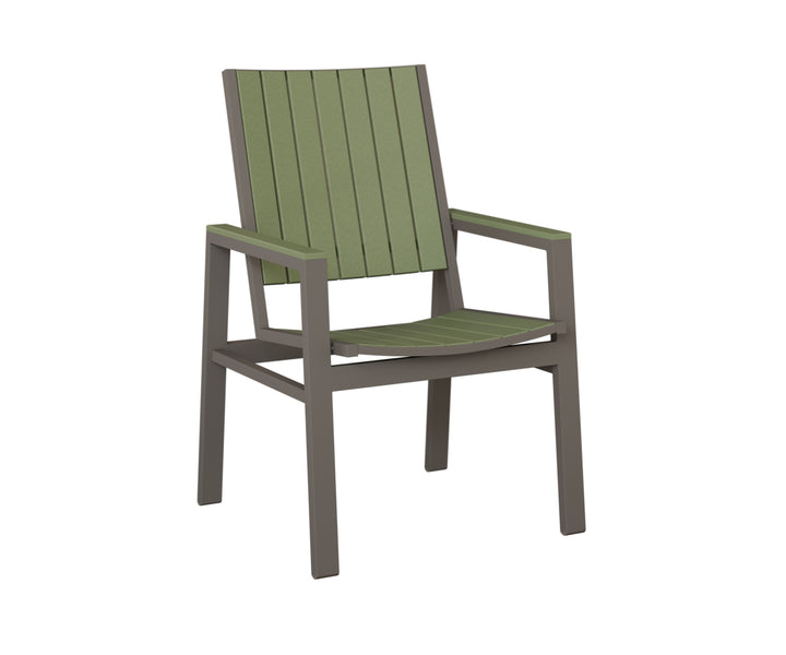Vida Poly Dining Chair