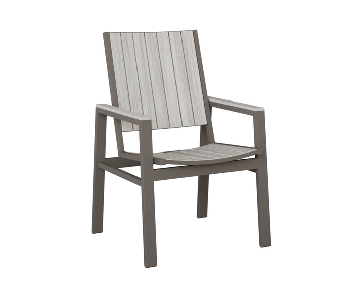 Vida Poly Dining Chair