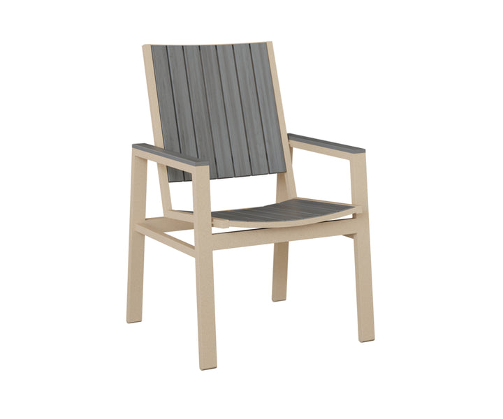 Vida Poly Dining Chair