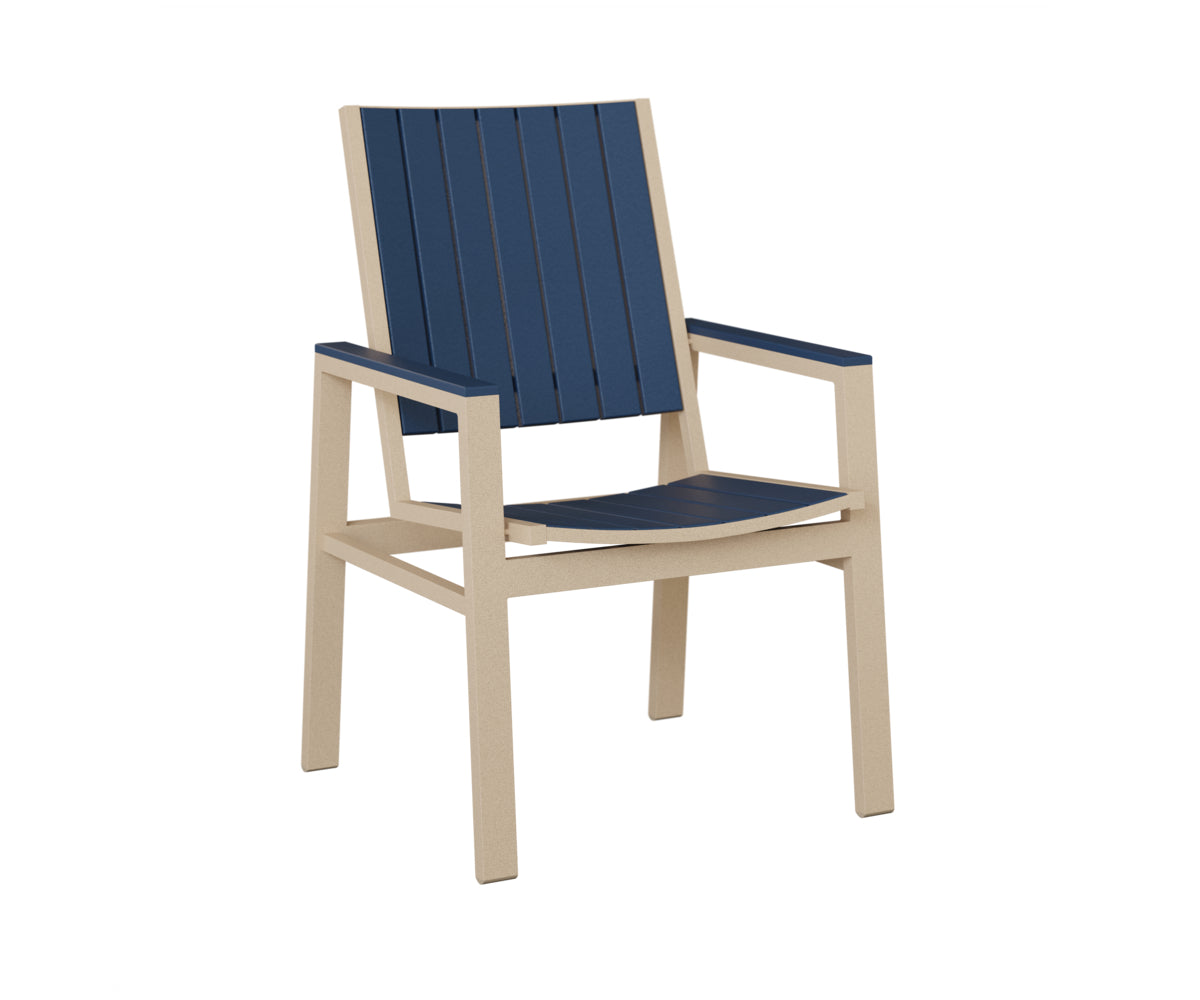 Vida Poly Dining Chair