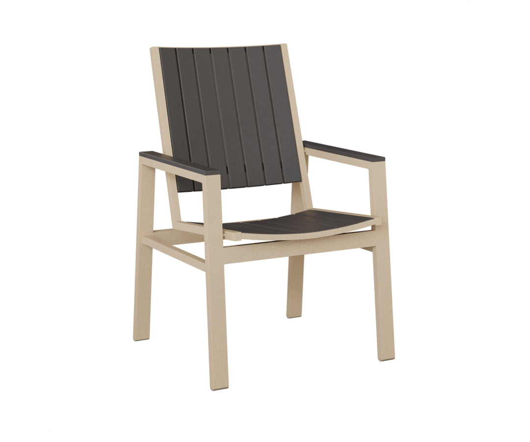 Vida Poly Dining Chair