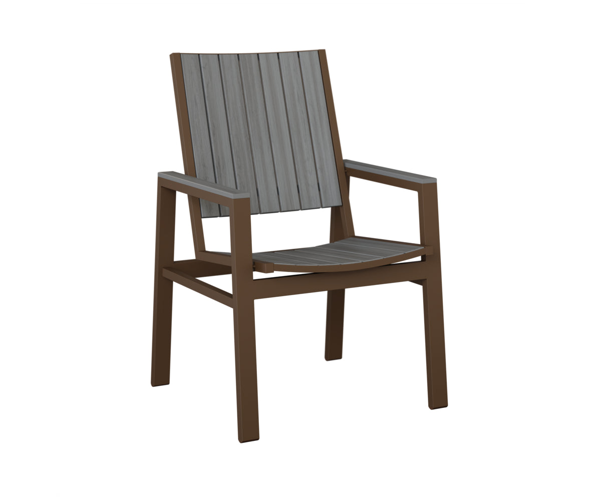 Vida Poly Dining Chair