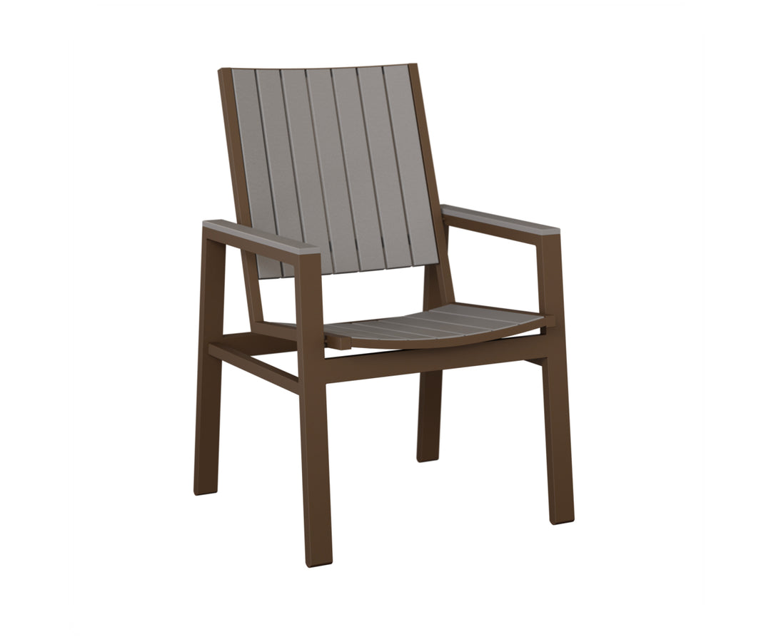 Vida Poly Dining Chair