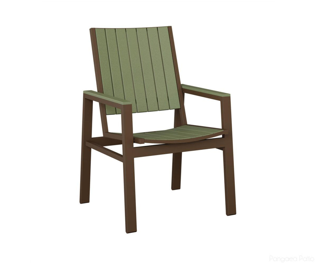 Vida Poly Dining Chair