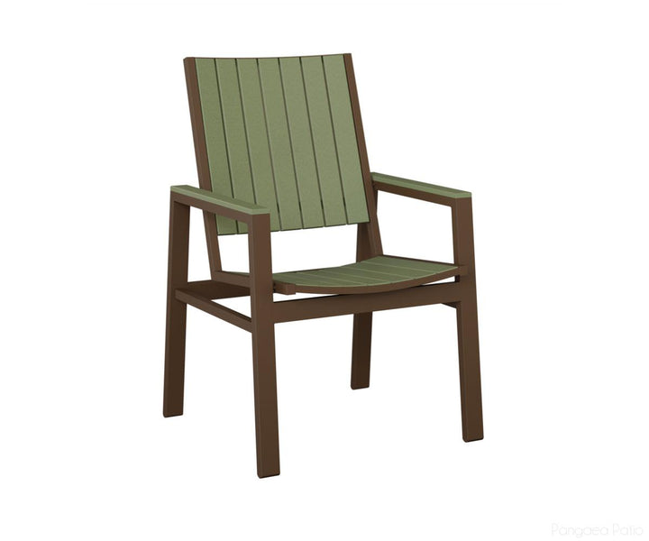 Vida Poly Dining Chair