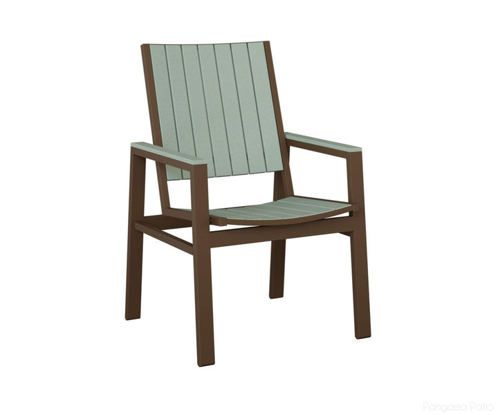 Vida Poly Dining Chair