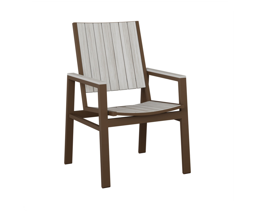 Vida Poly Dining Chair