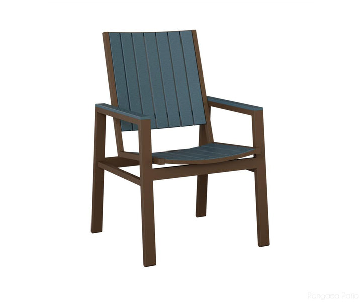 Vida Poly Dining Chair