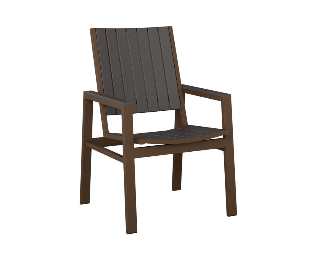 Vida Poly Dining Chair