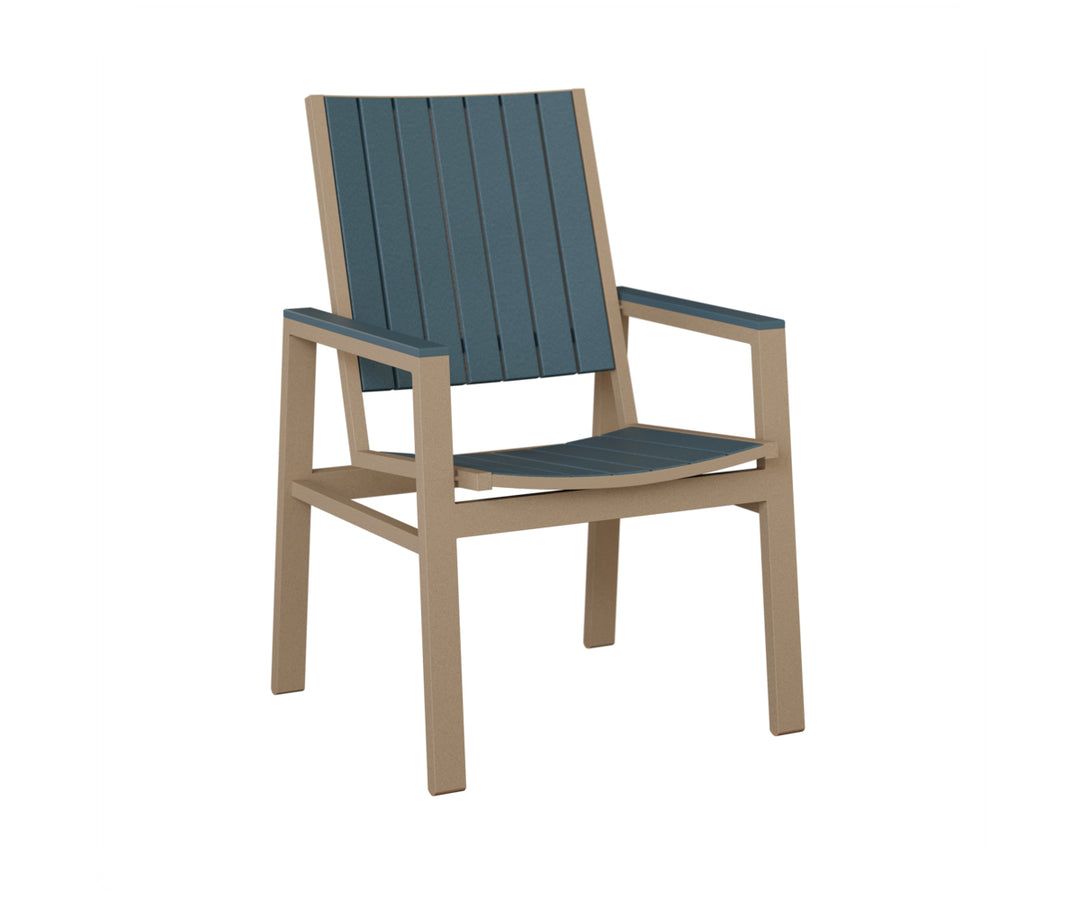 Vida Poly Dining Chair