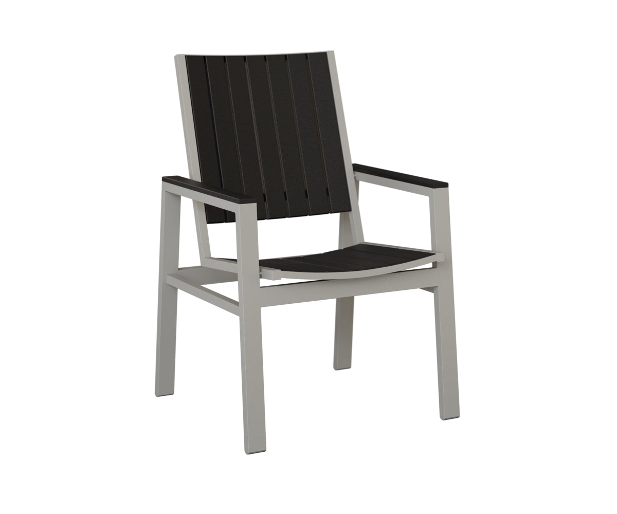 Vida Poly Dining Chair