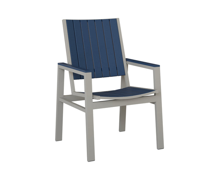 Vida Poly Dining Chair