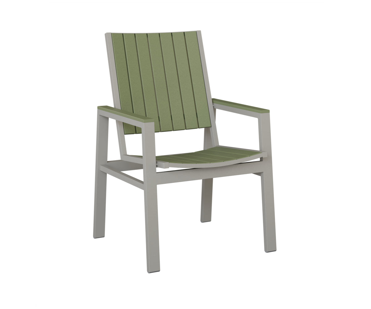 Vida Poly Dining Chair