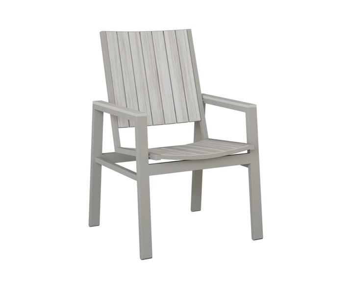 Vida Poly Dining Chair