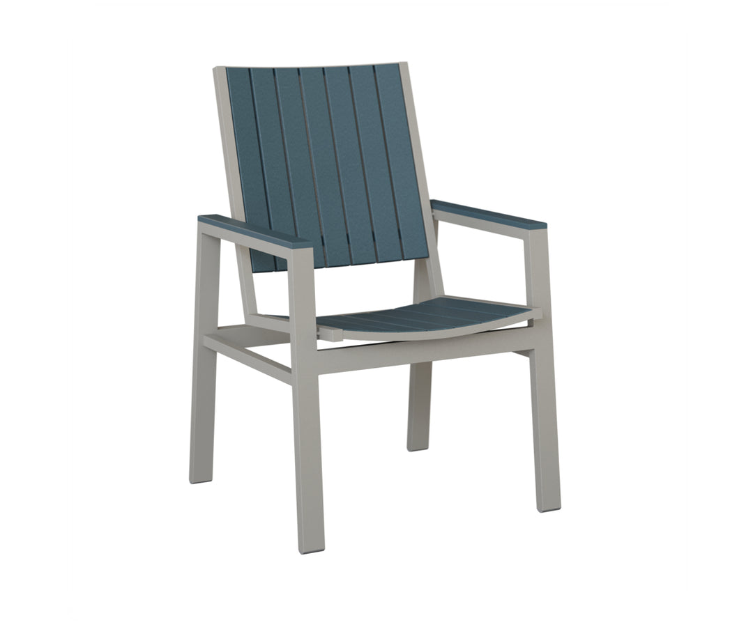 Vida Poly Dining Chair