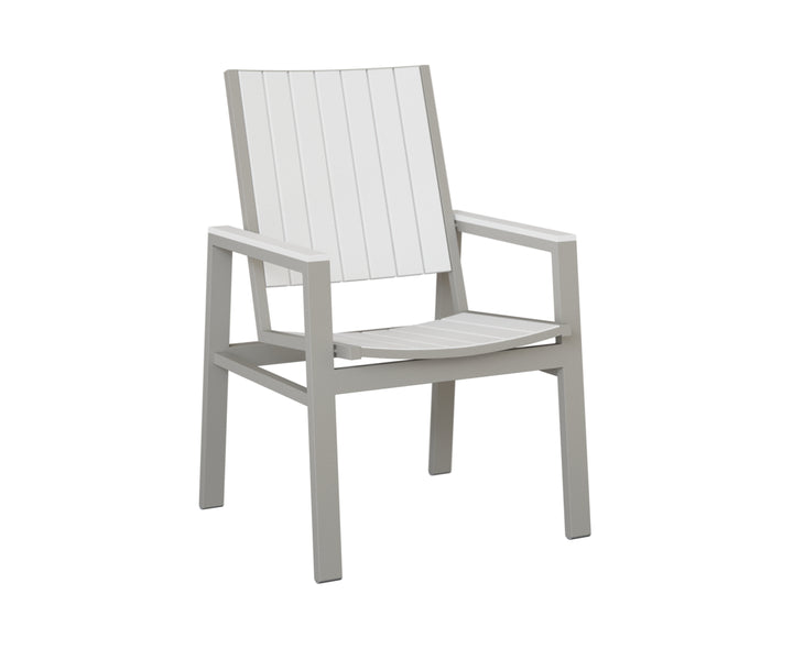Vida Poly Dining Chair