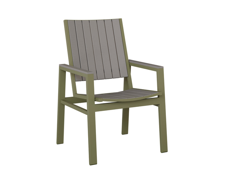 Vida Poly Dining Chair