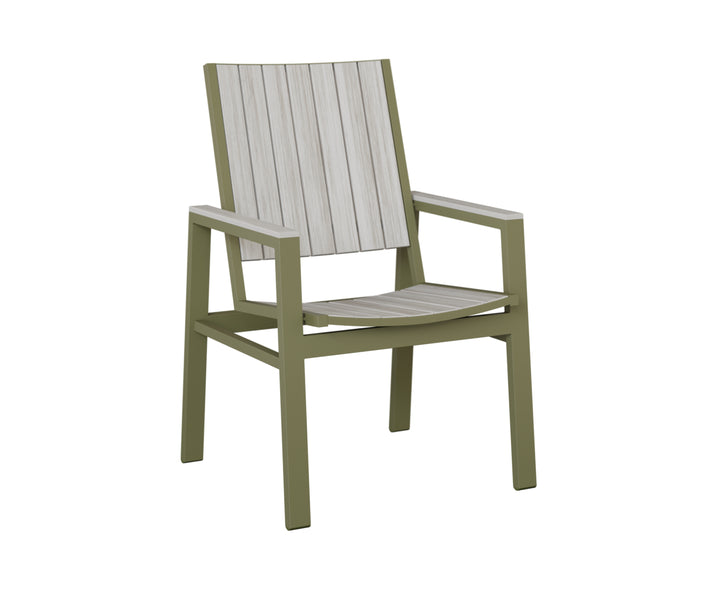 Vida Poly Dining Chair