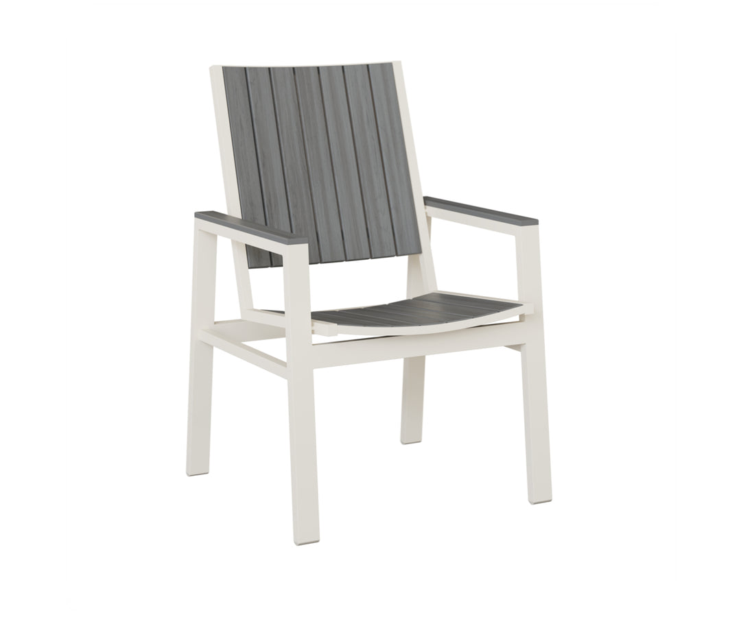 Vida Poly Dining Chair