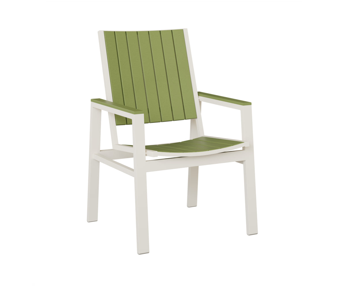 Vida Poly Dining Chair