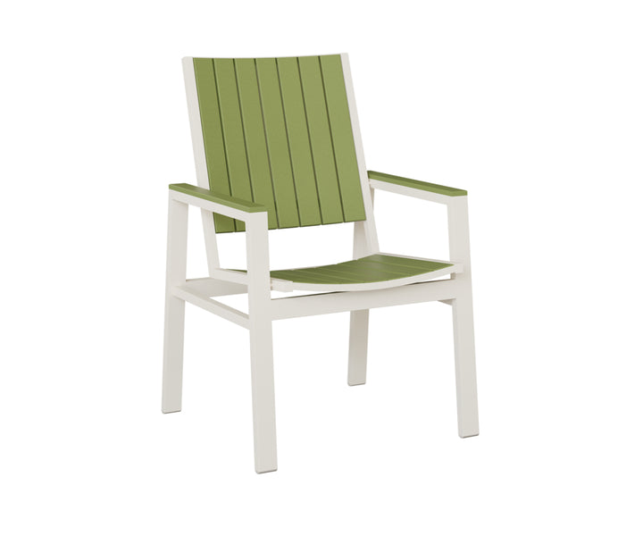 Vida Poly Dining Chair