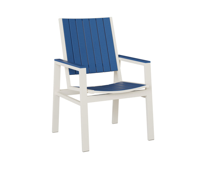 Vida Poly Dining Chair
