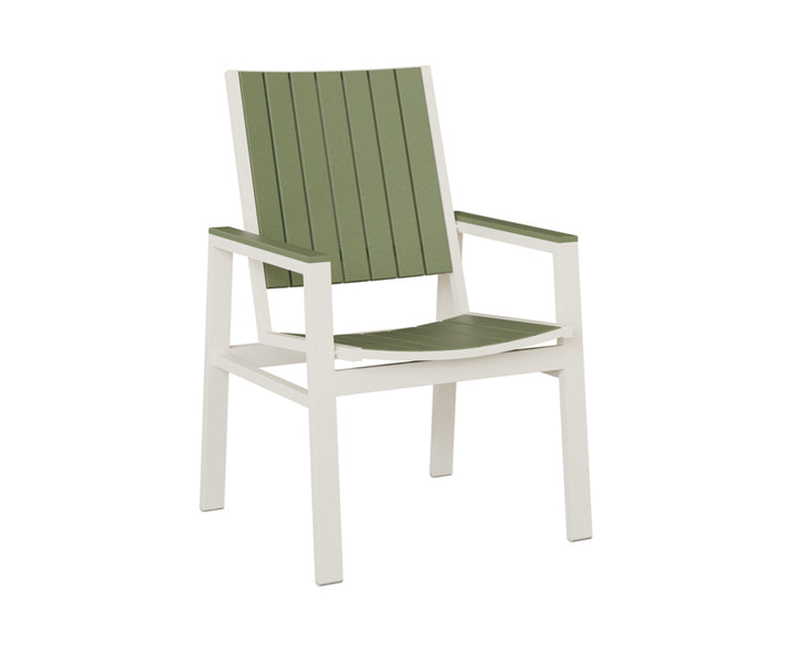Vida Poly Dining Chair