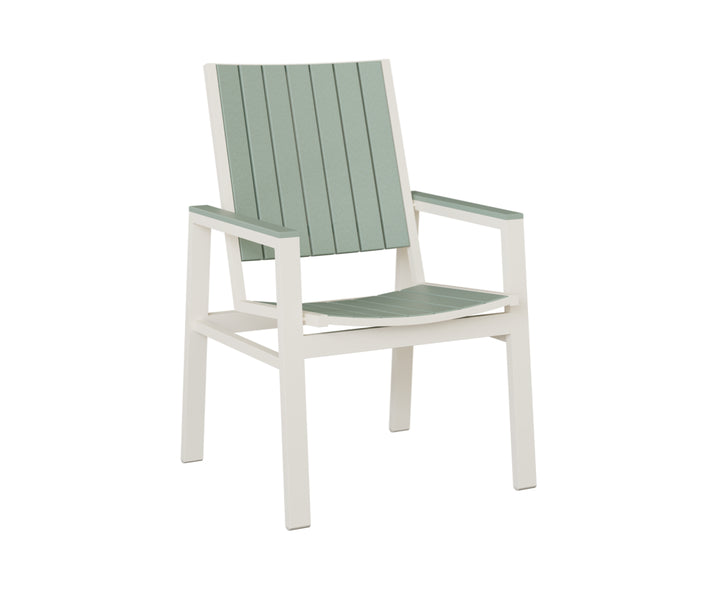 Vida Poly Dining Chair