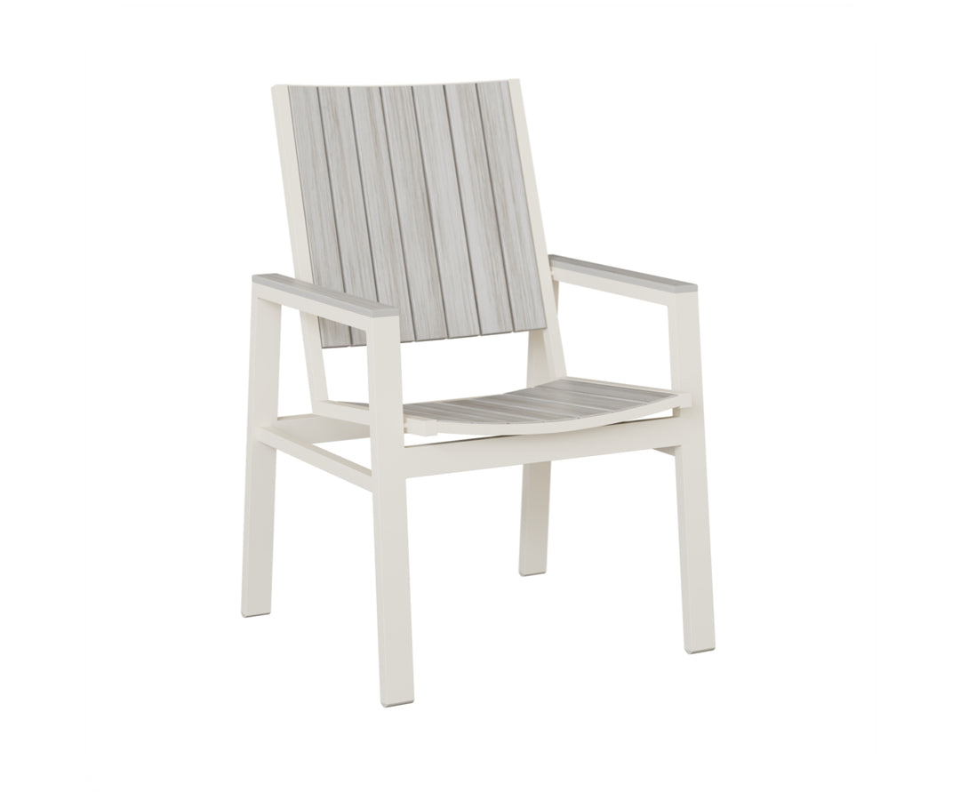 Vida Poly Dining Chair