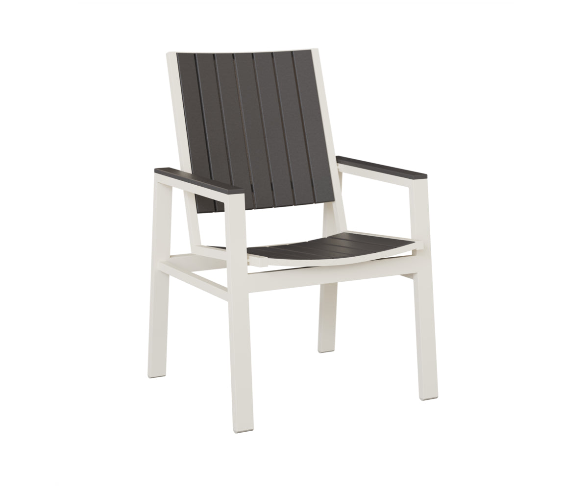 Vida Poly Dining Chair