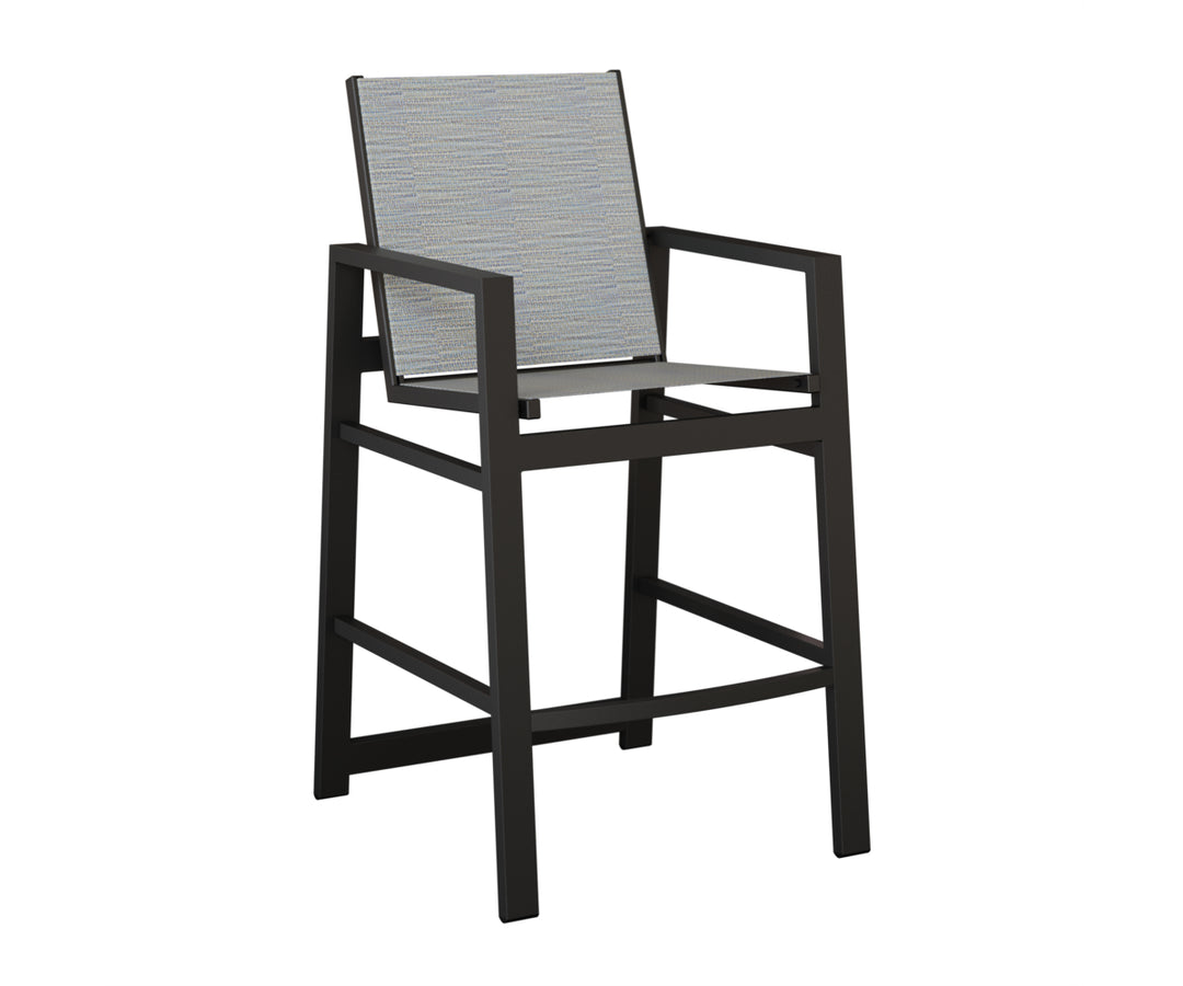 Vida Sling Bar Chair