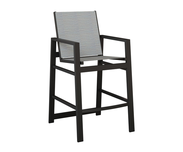 Vida Sling Bar Chair