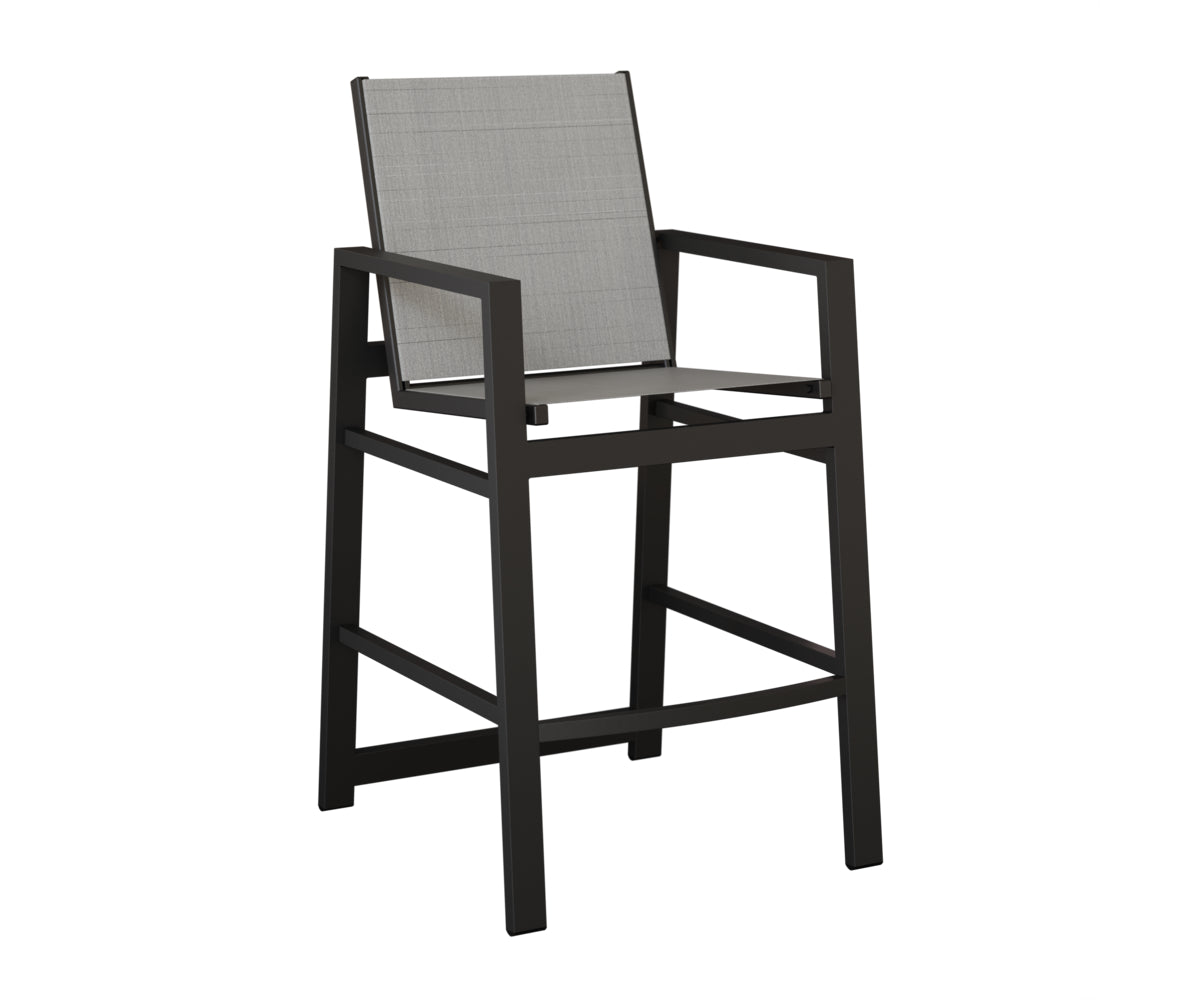 Vida Sling Bar Chair