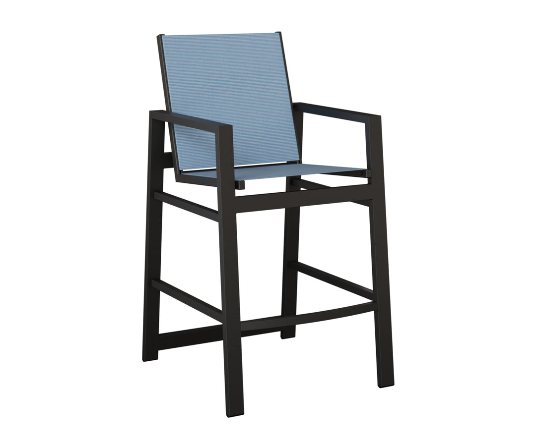 Vida Sling Bar Chair