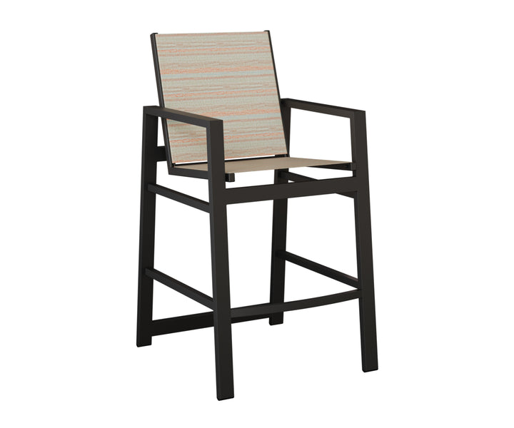 Vida Sling Bar Chair