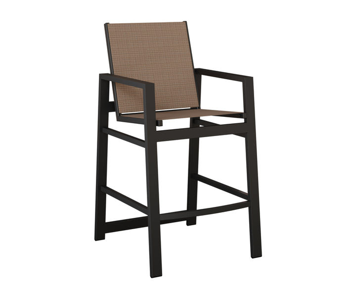 Vida Sling Bar Chair